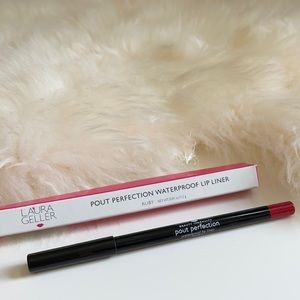 Laura Geller, Pout Perfection Waterproof Lip Liner